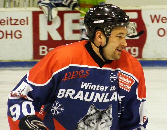 Pokal in Braunlage (Foto: R. Koch)