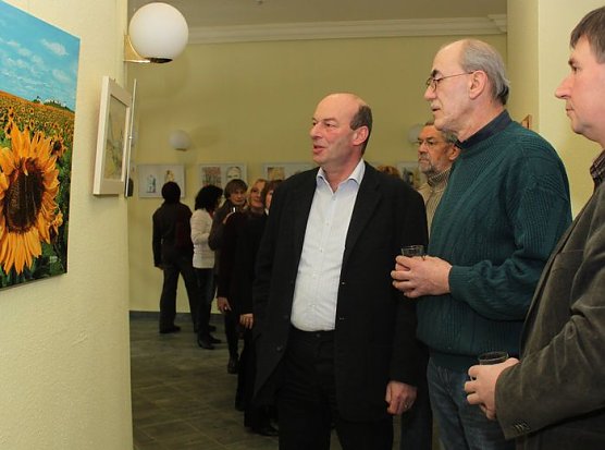 Claus, Brendem&uuml;hl, T&ouml;lle (Foto: J. Piper)