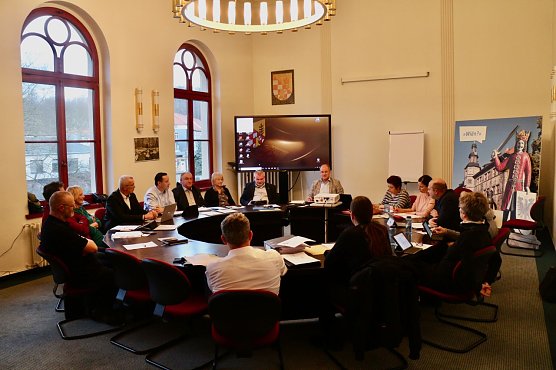 Aus dem Kreistag (Foto: Angelo Glashagel)