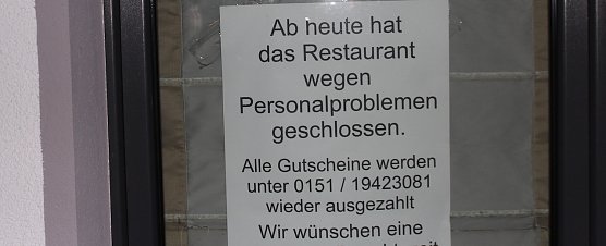 sch&ouml;ne ausichzt geschlossen (Foto: Eva Wiegand)