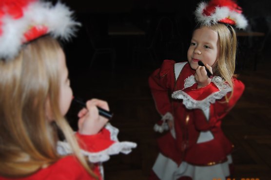 Glitzerfunke Lea (Foto: Doreen Baufeldt) Glitzerfunke Lea (Foto: Doreen Baufeldt)