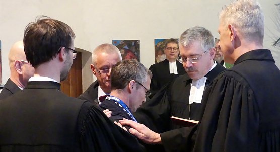 Kirchenkreis (Foto: R.Englert) Kirchenkreis (Foto: R.Englert)