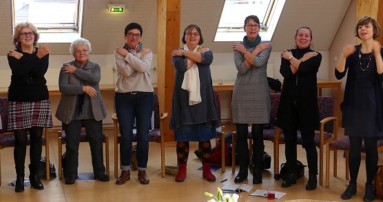 Kirchenkreis (Foto: R.Englert) Kirchenkreis (Foto: R.Englert)