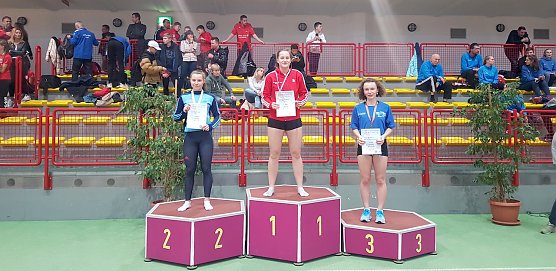 Halenemeisterschaft (Foto: LV Altstadt)