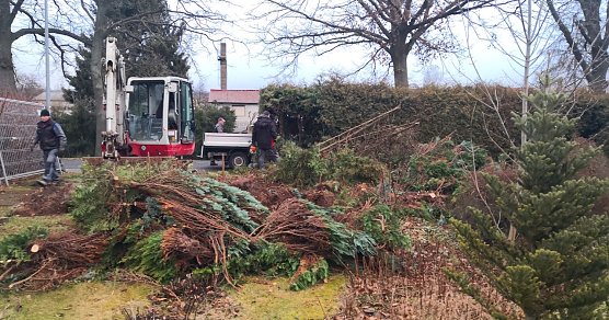 Es geht los... (Foto: privat)