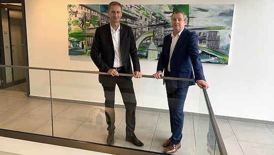 WBG Südharz (Foto: oas) WBG Südharz (Foto: oas)