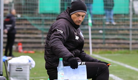 Matthias Pe&szlig;olat (Foto: Bernd Peter)