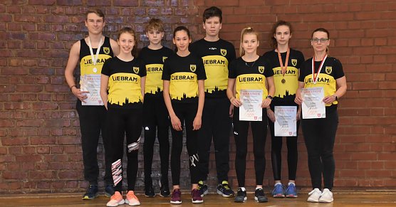 LV Altstadt (Foto: iLnda Nuck)