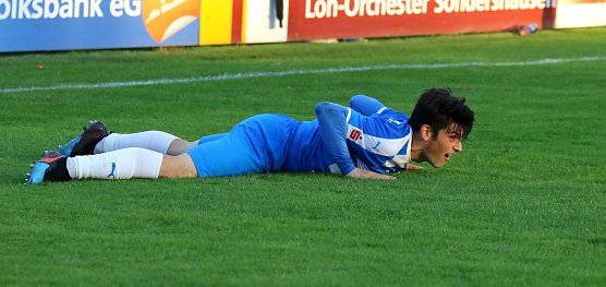 Lucas Stauffer (Foto: Bernd Peter)