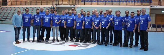 Altmeister auf dem Parkett (Foto: NSV)