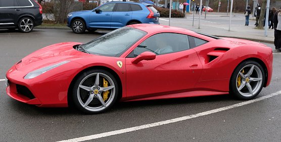 Tuning Messe (Foto: Peter Blei) Tuning Messe (Foto: Peter Blei)