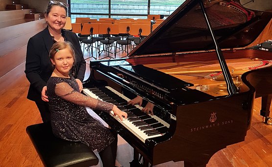 Musikschule (Foto: KMS NDH) Musikschule (Foto: KMS NDH)