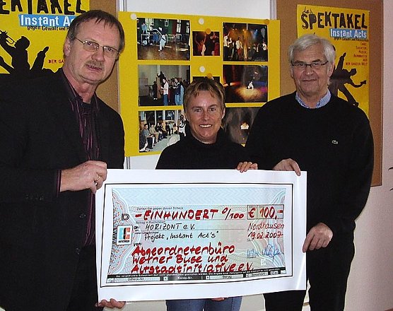 Buse, Dathe, N&uuml;&szlig;le (v.l.n.r.) (Foto: nnz)