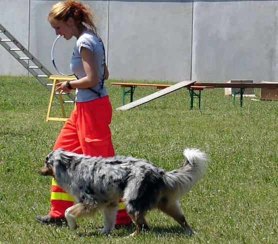 Unterwegs nach Haiti (Foto: privat)