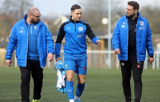 Wacker II (Foto: Michael Liedke) Wacker II (Foto: Michael Liedke)