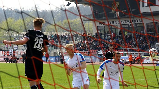 Wacker 90 (Foto: Michael Liedke)