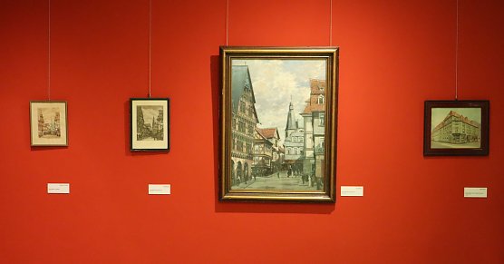 Flohburg (Foto: Stadt Nordhausen)