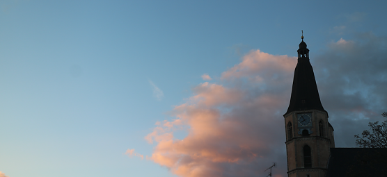 Wie geht es weiter auf dem Blasiikirchplatz? (Foto: Angelo Glashagel)