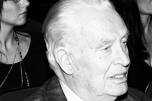 Helmut Zinke (Foto: Stadt Nordhausen)