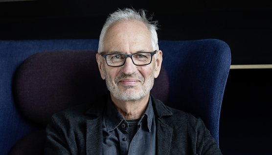 Eugen Ruge (Foto: Asja Caspari )