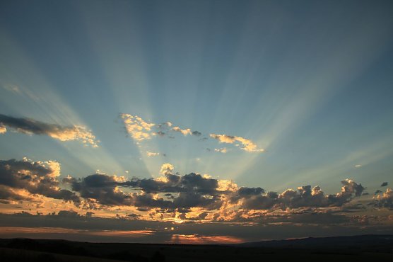 Wetterbild (Foto: Angelo Glashagel)