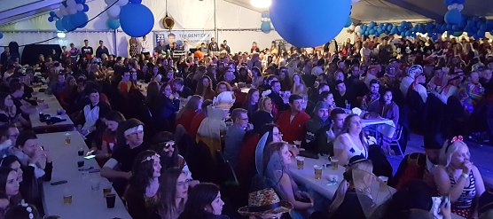 Karneval (Foto: GKV)