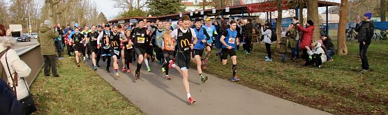 42. Albert-Kuntz Lauf (Foto: Angelo Glashagel) 42. Albert-Kuntz Lauf (Foto: Angelo Glashagel)