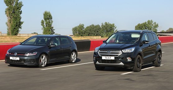 Getestet (Foto: ADAC/Wolfgang Grube)