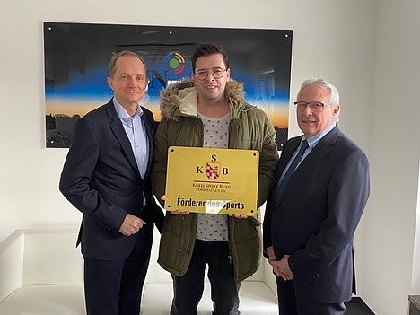 ein und ksb (Foto: A.Gorges)