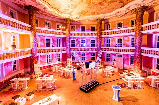 Wieder After Work Lounge (Foto: Tobias Schneegans)