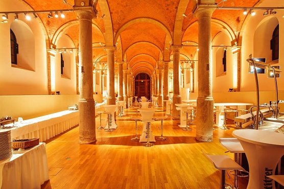 Wieder After Work Lounge (Foto: Tobias Schneegans)