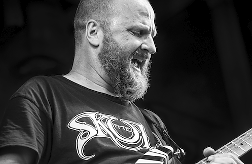 Ape Shifter (Foto: Agentur)