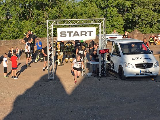 Step den Barbarossa (Foto: Stadtmarketing Bad Frankenhausen) Step den Barbarossa (Foto: Stadtmarketing Bad Frankenhausen)