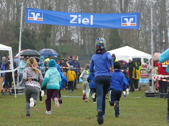 30. Possenlauf ruft (Foto: SV Gl&uuml;ckauf Sondershausen)
