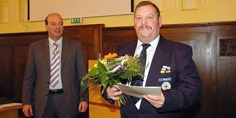 Ausgezeichnet (Foto: Wiethoff)