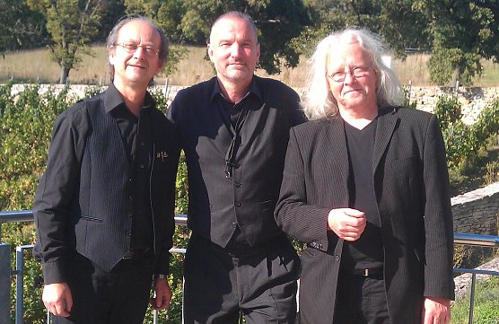 Brocks Dixie (Foto: Agentur)