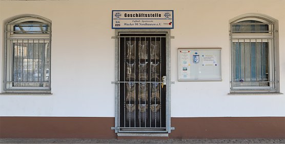 Wacker 90 (Foto: M.Liedke)