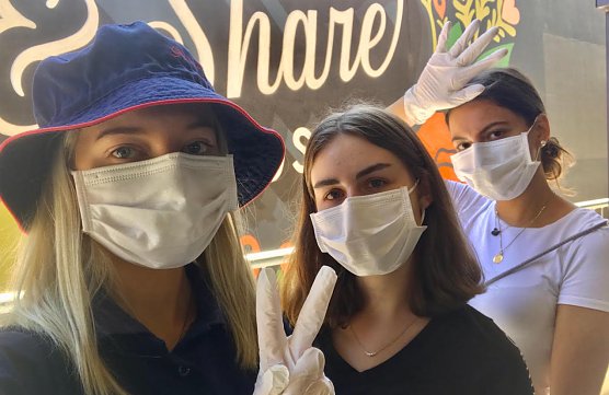 corona (Foto: C.Gries)