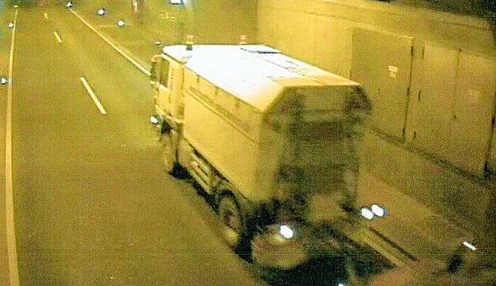 Zugmaschine (Foto: API)