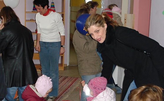 Geburtstag gefeiert (Foto: nnz)