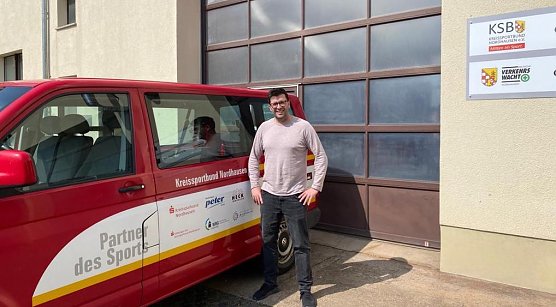 Patrick B&ouml;rsch (Foto: KSB)