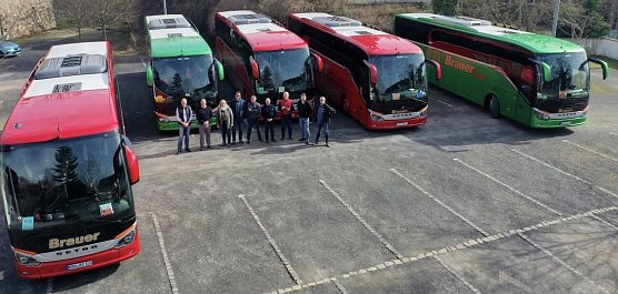 Brauer Reisen (Foto: privat)