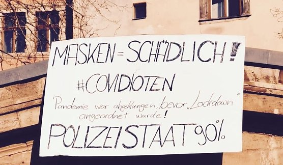 Banner (Foto: privat)