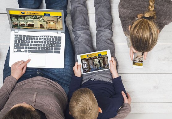 Tag des offenen Denkmals (Foto: DSD)