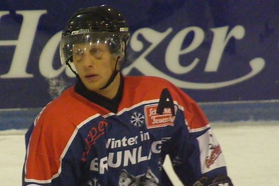 Andi Bippus (Foto: R. Koch)