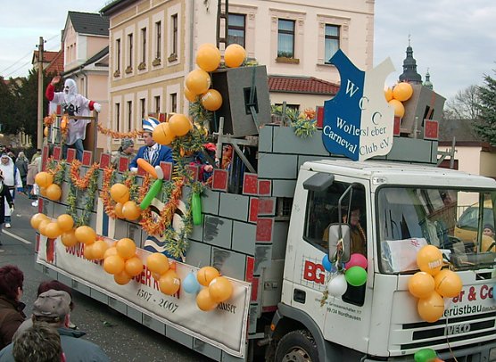 WCC Wollersleben (Foto: Karl-Heinz Herrmann)