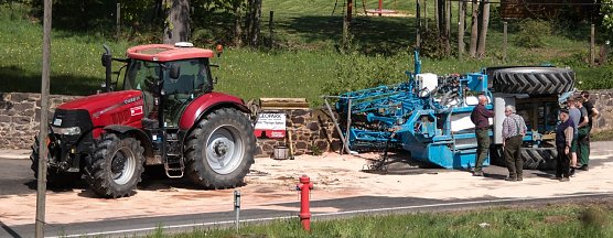 Umgekippt (Foto: Sven Tetzel)