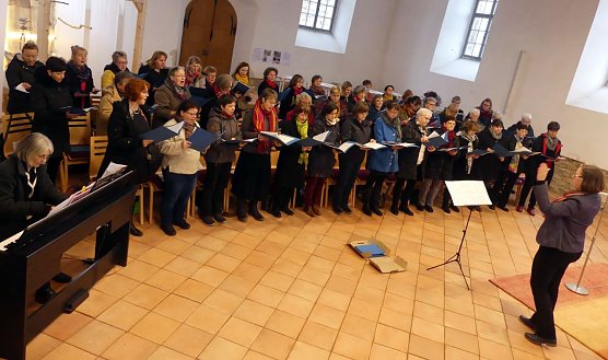 1. FC S&uuml;dharz (Foto: Evangelischer Kirchenkreis S&uuml;dharz)