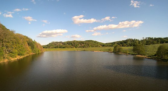 Ibergtalsperre (Foto: P.Blei)