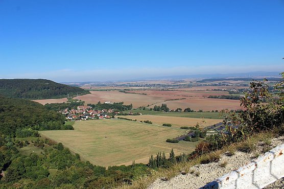 Ferienpark Feuerkuppe bereitet &Ouml;ffnung vor (Foto: Karl-Heinz Herrmann)